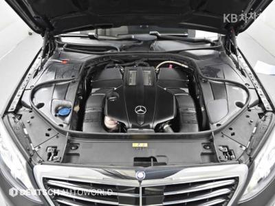 Mercedes-Benz - S-Class | New S400L 4MATIC 6