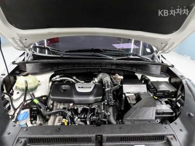 Hyundai - Туссан | All New Gasoline (Turbo GDi) 1.6T 2WD Modern 19