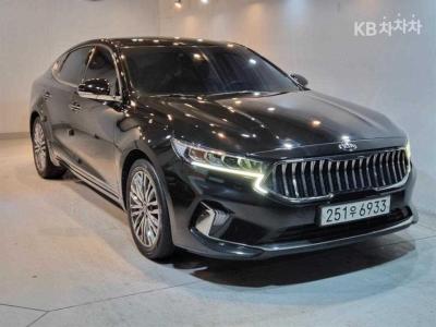Kia - K7 | Premier 3.0 GDi Signature 2