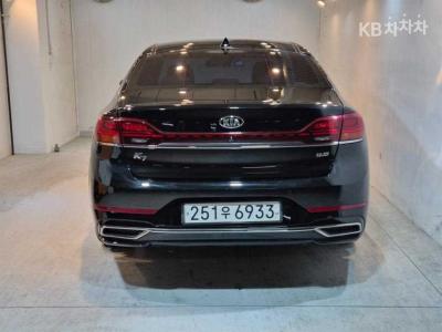 Kia - K7 | Premier 3.0 GDi Signature 3