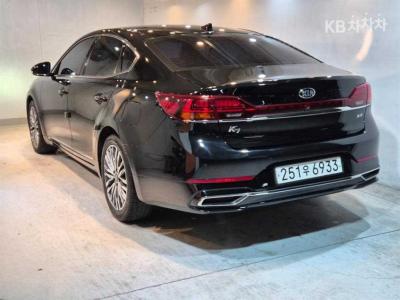 Kia - K7 | Premier 3.0 GDi Signature 4