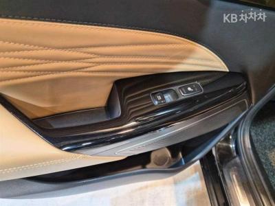 Kia - K7 | Premier 3.0 GDi Signature 6