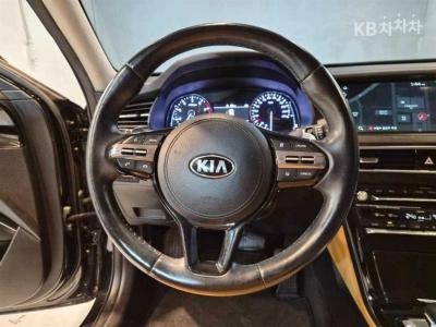 Kia - K7 | Premier 3.0 GDi Signature 8