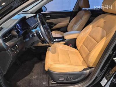 Kia - K7 | Premier 3.0 GDi Signature 10