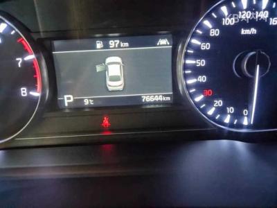 Kia - K7 | Premier 3.0 GDi Signature 13
