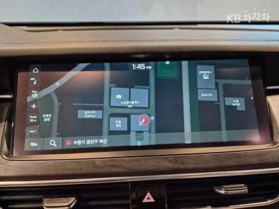 Kia - K7 | Premier 3.0 GDi Signature 14
