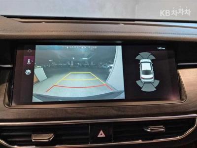 Kia - K7 | Premier 3.0 GDi Signature 15