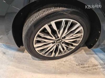 Kia - K7 | Premier 3.0 GDi Signature 18
