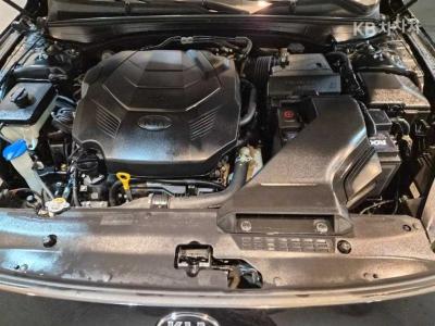 Kia - K7 | Premier 3.0 GDi Signature 19