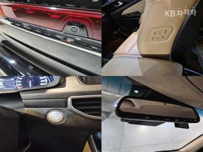 Kia - K7 | Premier 3.0 GDi Signature 20