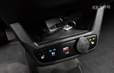 Kia - Ray | The New 1.0 Gasoline Prestige 16