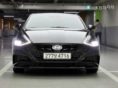 Hyundai - Sonata | 2.0 Modern 1