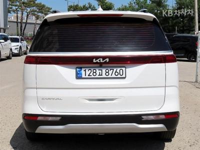 Kia - Карнивал | 4Gen D2.2 9Seater Prestige 4