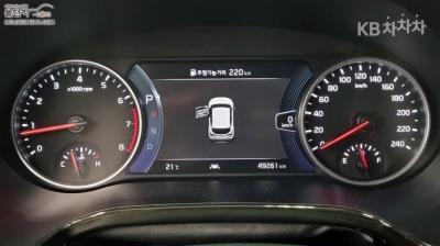 Kia - Seltos | 1.6 Gasoline Turbo 2WD Signature 5