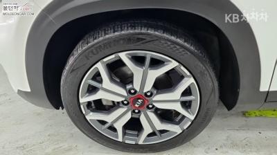 Kia - Seltos | 1.6 Gasoline Turbo 2WD Signature 6