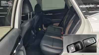 Kia - Seltos | 1.6 Gasoline Turbo 2WD Signature 10