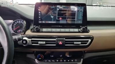 Kia - Seltos | 1.6 Gasoline Turbo 2WD Signature 12