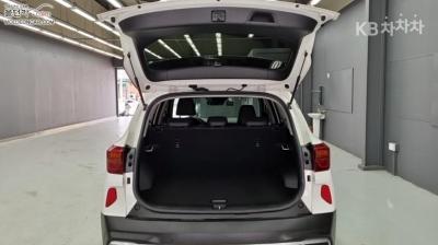 Kia - Seltos | 1.6 Gasoline Turbo 2WD Signature 18
