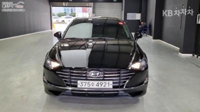Hyundai - Sonata | 2.0 LPG Style 3