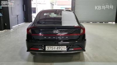 Hyundai - Sonata | 2.0 LPG Style 4