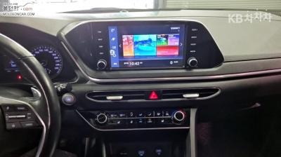 Hyundai - Sonata | 2.0 LPG Style 12