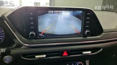 Hyundai - Sonata | 2.0 LPG Style 14