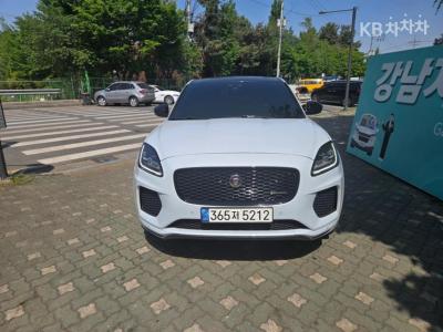 جاكوار - E-PACE | P250 S 2