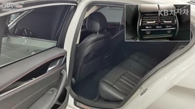 BMW - 5-Series | All New 520 Luxury 10