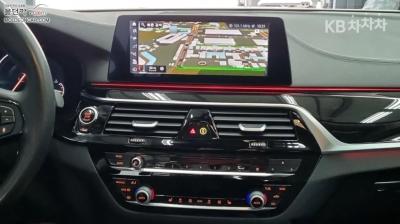 BMW - 5-Series | All New 520 Luxury 12