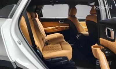 Kia - Соренто | 4Gen 2.5 T-GDI 4WD Signature 11
