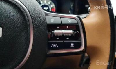 Kia - Соренто | 4Gen 2.5 T-GDI 4WD Signature 19