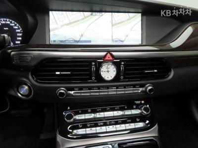 جينيسيس - EQ900 | 3.8 GDI AWD Premium Luxury 9