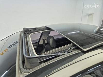 Hyundai - Grandeur | IG 2.4 Gasoline Modern Basic Base 13