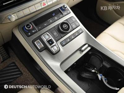 Hyundai - Palisade | 3.8 Gasoline 7Seater 9
