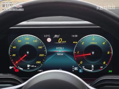 Mercedes-Benz - GLE-Class | 400 4Matic Coupe 9