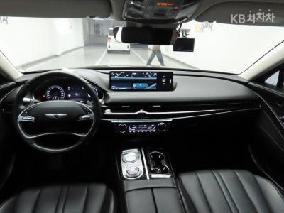 Genesis - G80 | 3.5 T-GDi AWD 6
