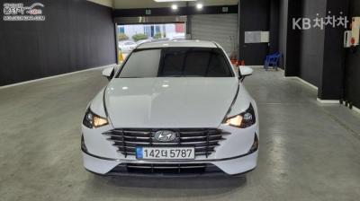 Hyundai - Соната | 2.0 LPG Smart 3