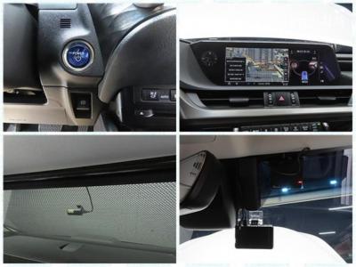 لكزس - ES | New 300 Executive 17