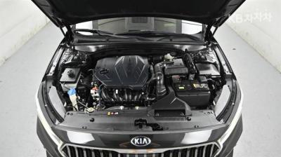 Kia - K7 | Premier 2.5 GDi Noblesse 6