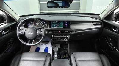 Kia - K7 | Premier 2.5 GDi Noblesse 7