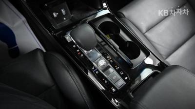 Kia - K7 | Premier 2.5 GDi Noblesse 9