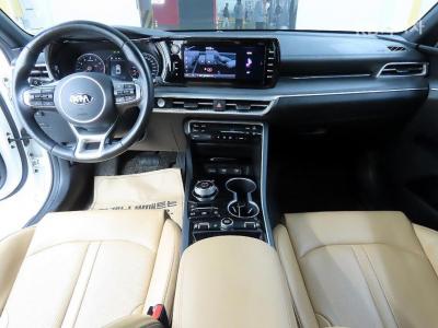 Kia - K5 | 3Gen 2.0 Gasoline Prestige 7
