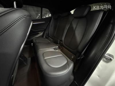 بي إم دبليو - X2 | xDrive 20 M Sport 7