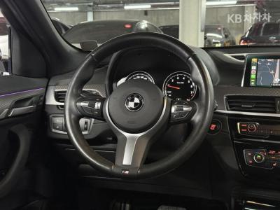 بي إم دبليو - X2 | xDrive 20 M Sport 9