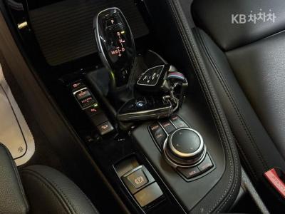 بي إم دبليو - X2 | xDrive 20 M Sport 17