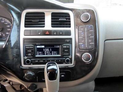 Hyundai - Портер | 2 Extra Long TheCab LPG Smart 13