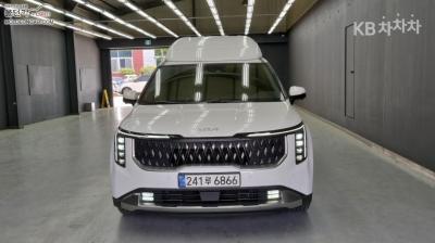 Kia - Carnival | The New 4Gen G3.5 GDI 9Seater Signature 3