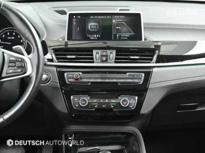 BMW - X1 | xDrive 20 M Sport Package 14