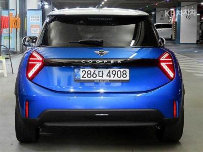Mini - Купер | 4Gen C 2.0 3 Classic 5