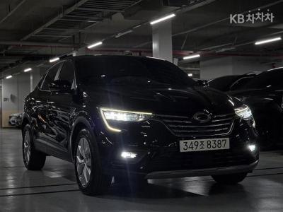Renault - XM3 | 1.6 GTe LE+ 3